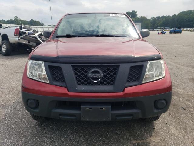 2017 NISSAN FRONTIER S - 1N6BD0CT2HN700956