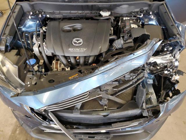 2018 MAZDA CX-3 GRAND JM1DKFD7XJ0326931