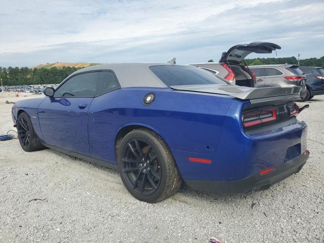 2021 DODGE CHALLENGER R/T 2C3CDZBT5MH660473
