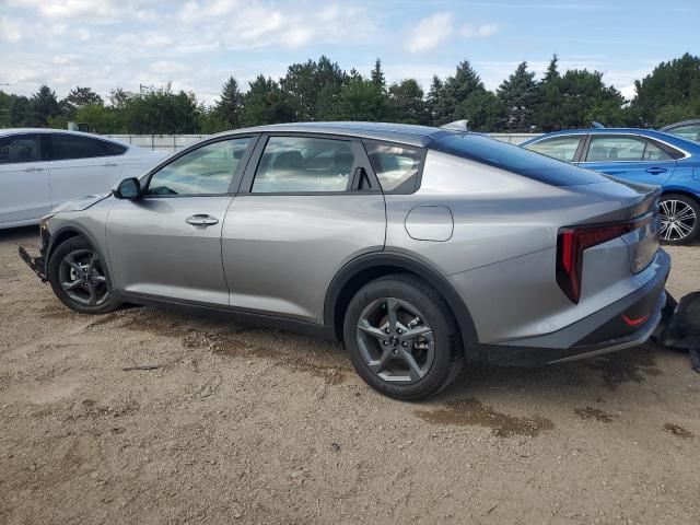 2025 KIA K4 LX 3KPFT4DE3SE046043