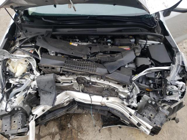 2021 TOYOTA COROLLA LE JTDEPMAE1MJ174565