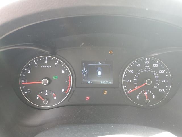 2017 KIA OPTIMA LX 5XXGT4L35HG158508