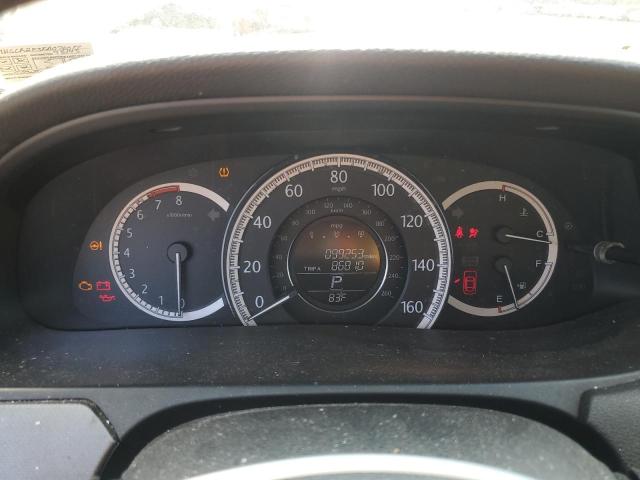 2015 HONDA ACCORD LX 1HGCR2F34FA076017