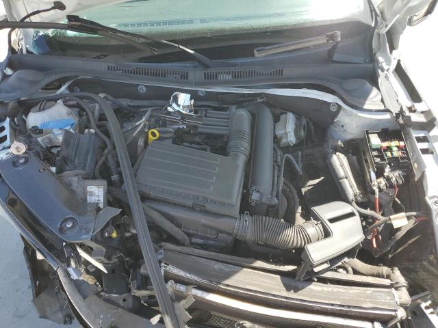 2017 VOLKSWAGEN JETTA SE 3VWDB7AJ6HM273770