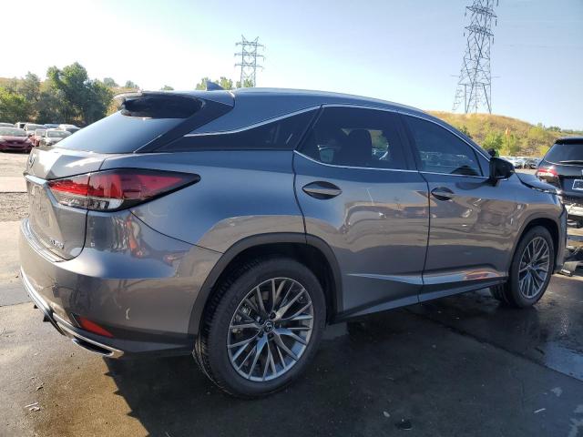 2022 LEXUS RX 350 F S 2T2YZMDA6NC315493