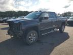 2015 GMC SIERRA K25 - 1GT12ZEG7FF586484