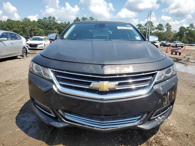 2017 CHEVROLET IMPALA PREMIER 1G1145S31HU136275