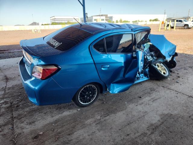 2024 MITSUBISHI MIRAGE G4 ML32FUFJ3RHF12287