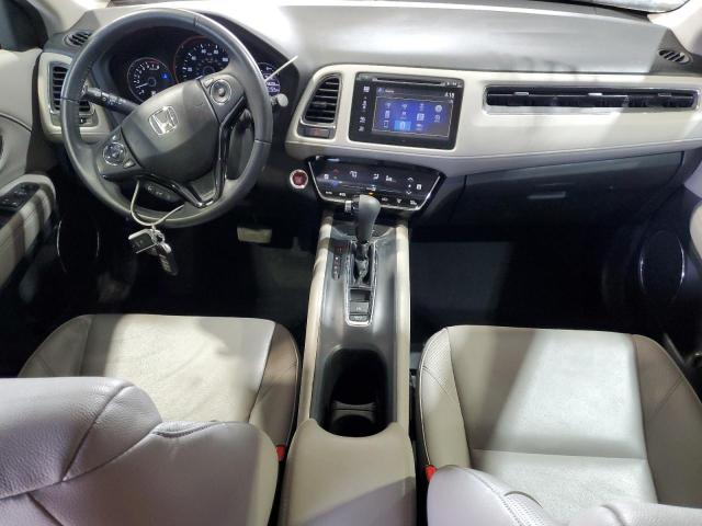 2016 HONDA HR-V EXL 3CZRU6H77GM755096