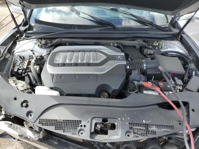 2015 ACURA RLX ADVANC JH4KC1F95FC800097