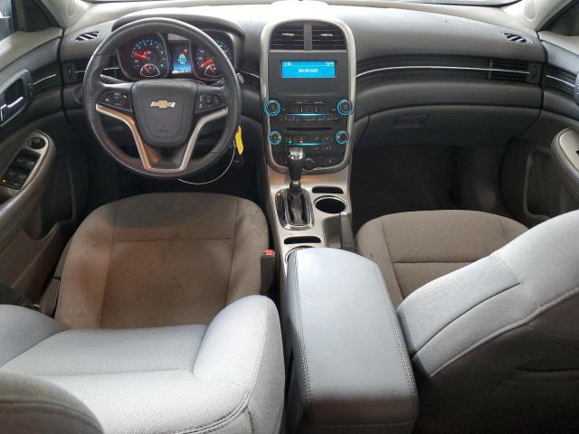 2015 CHEVROLET MALIBU LS 1G11B5SL9FF103967