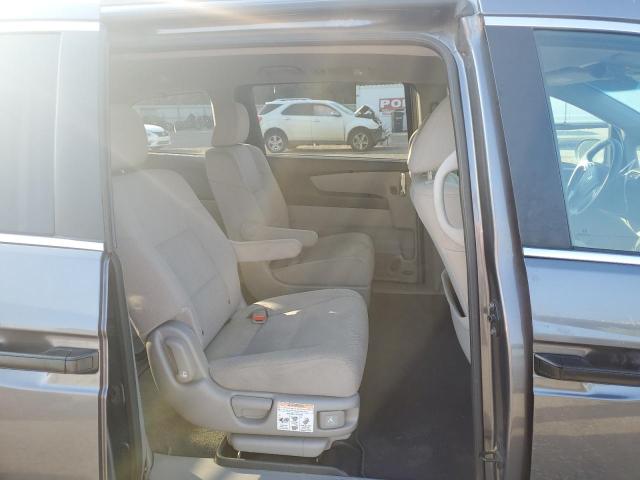 2016 HONDA ODYSSEY LX 5FNRL5H21GB155704