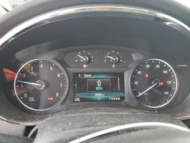 2018 BUICK ENCORE PREFERRED KL4CJASB5JB722093