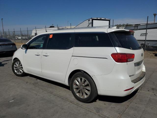 2015 KIA SEDONA EX KNDMC5C19F6053926
