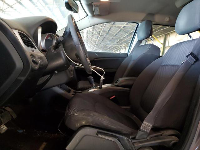2017 DODGE JOURNEY SE 3C4PDCABXHT525456