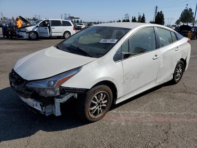 2020 TOYOTA PRIUS L JTDKARFU1L3122955