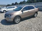 2018 CHEVROLET EQUINOX LT - 2GNAXJEV2J6196324