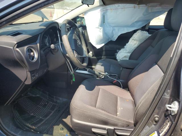 2018 TOYOTA COROLLA L 2T1BURHE0JC053581