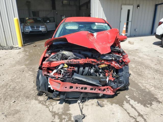 2014 FORD FOCUS SE - 1FADP3F28EL412329