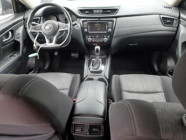 2018 NISSAN ROGUE S - JN8AT2MV0JW344072