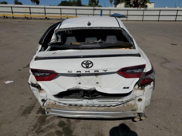 2021 TOYOTA CAMRY SE 4T1G11AK0MU423480