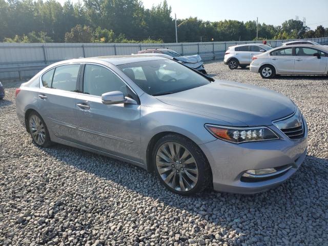 2016 ACURA RLX TECH JH4KC1F57GC000237