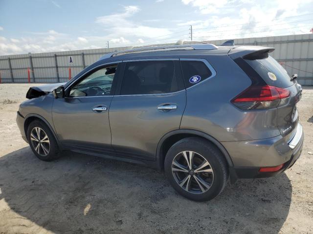 2019 NISSAN ROGUE S JN8AT2MT0KW261998