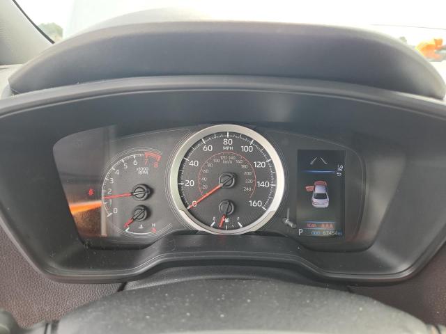 2021 TOYOTA COROLLA SE JTDS4MCE6MJ063244