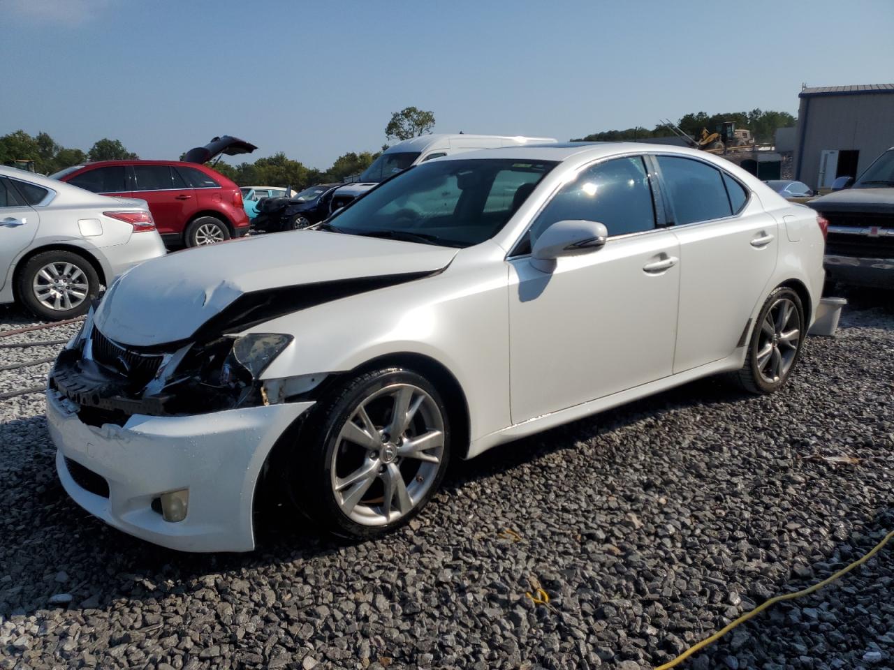 LEXUS IS 250