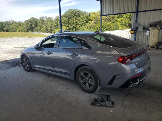 2021 KIA K5 LXS 5XXG14J29MG011781