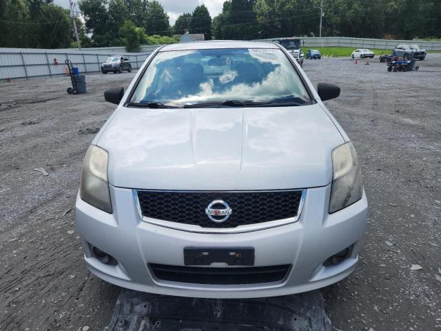 2012 NISSAN SENTRA 2.0 - 3N1AB6AP3CL631607