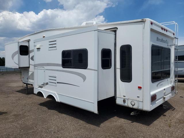 HITCHHIKER TRAILER 2006 white   1C932FR006A025703 photo #4