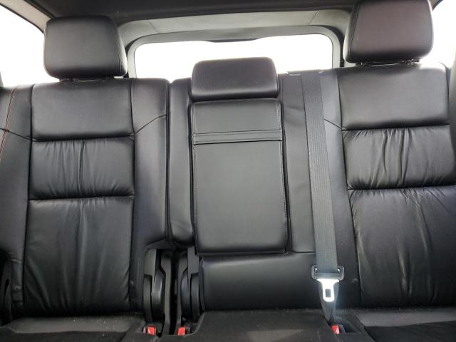 2016 JEEP GRAND CHER - 1C4RJFBG8GC411625