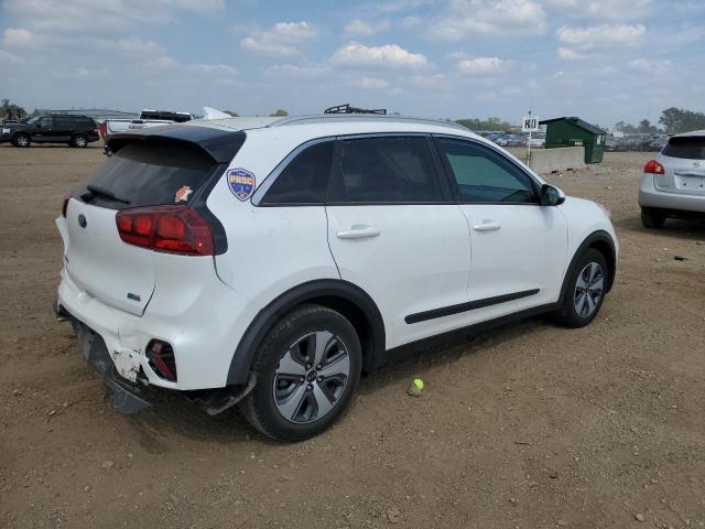 2021 KIA NIRO LX KNDCB3LC3M5487976