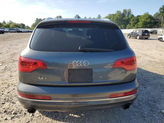2013 AUDI Q7 PREMIUM - WA1LGAFEXDD015826