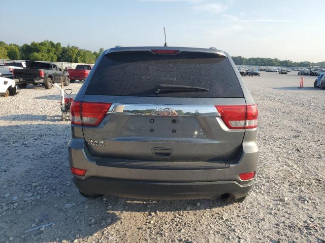 2012 JEEP GRAND CHER - 1C4RJFAG6CC148983