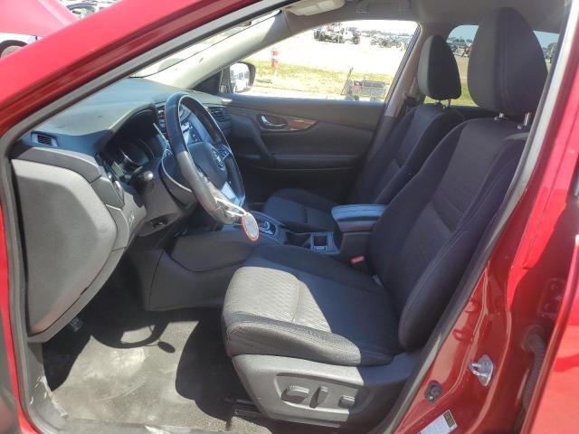 2017 NISSAN ROGUE S JN8AT2MV3HW269295