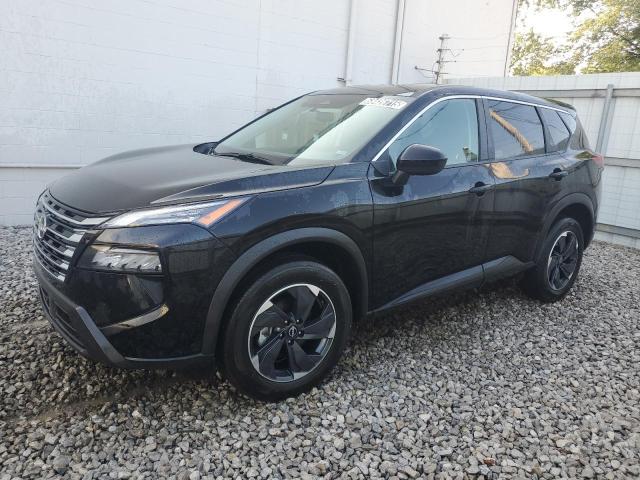 Global Auto Auctions: 2025 NISSAN ROGUE SV