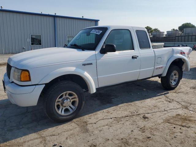 FORD RANGER SUP