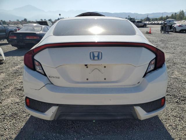 2017 HONDA CIVIC LX 2HGFC4B50HH311499