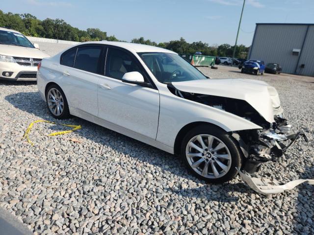 2018 BMW 320 I WBA8E1G52JNU89773