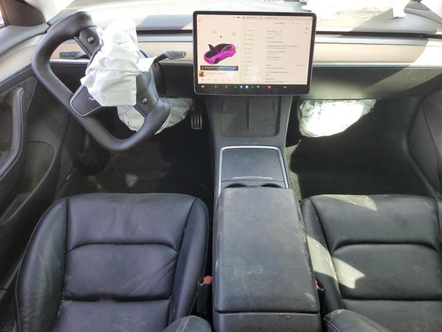 2021 TESLA MODEL 3 5YJ3E1EC1MF992373