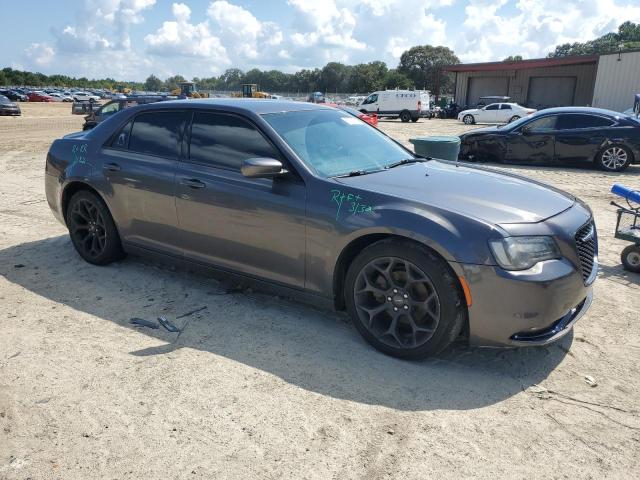 2019 CHRYSLER 300 S - 2C3CCABG4KH562684