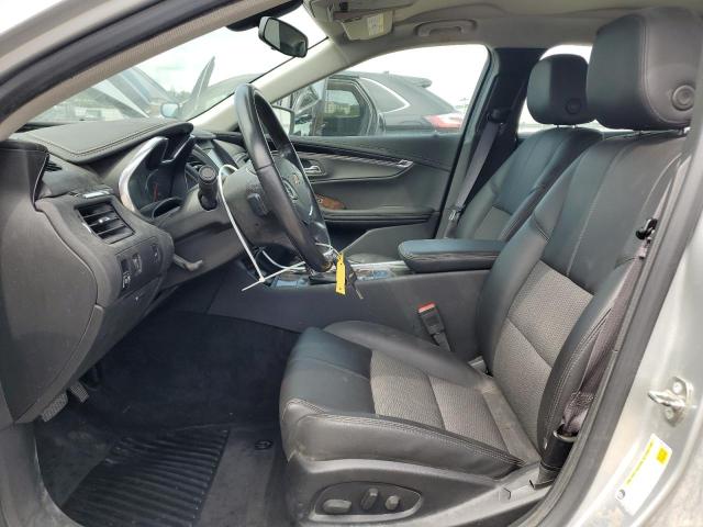 2015 CHEVROLET IMPALA LT - 2G1125S30F9118916