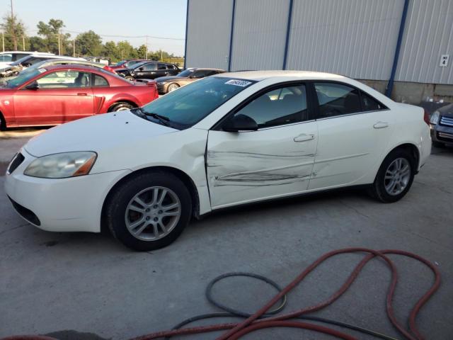 PONTIAC G6 SE1