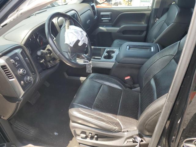 2017 CHEVROLET SILVERADO K1500 LTZ 3GCUKSEC6HG317931