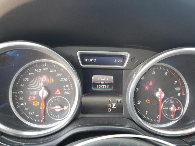 2018 MERCEDES-BENZ GLE 400 4M - 4JGDA5GB0JB091999