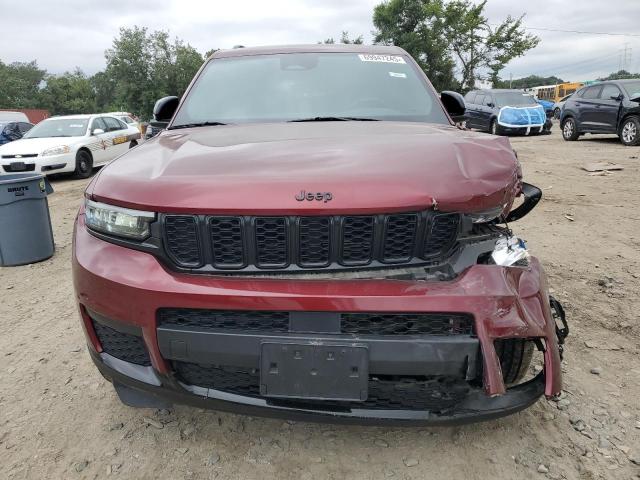 2023 JEEP GRAND CHER 1C4RJKAG9P8814879