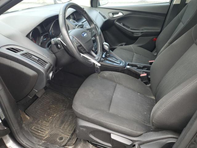 2015 FORD FOCUS SE 1FADP3F27FL353002
