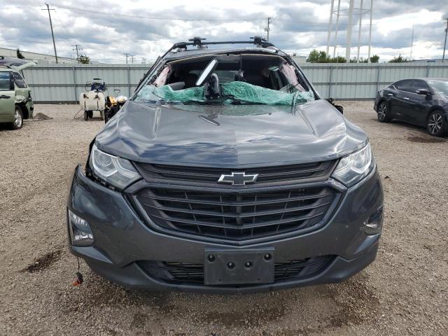 2020 CHEVROLET EQUINOX LT 2GNAXUEV6L6196217